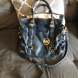 Michael Kors Satchel